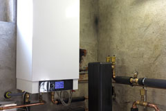 West Allotment condensing boiler companies