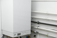 free West Allotment condensing boiler quotes