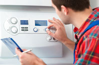 free West Allotment gas safe engineer quotes