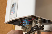 free West Allotment boiler install quotes