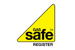 gas safe companies West Allotment